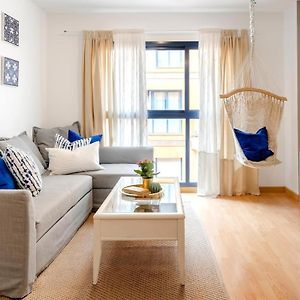 Appartement met Twee Slaapkamers
